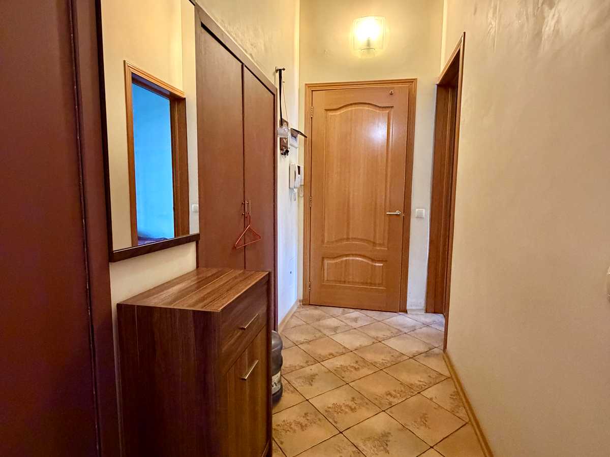 Квартира на вул. Саксаганського, 59Б в Києві, ID 391848, фото №12