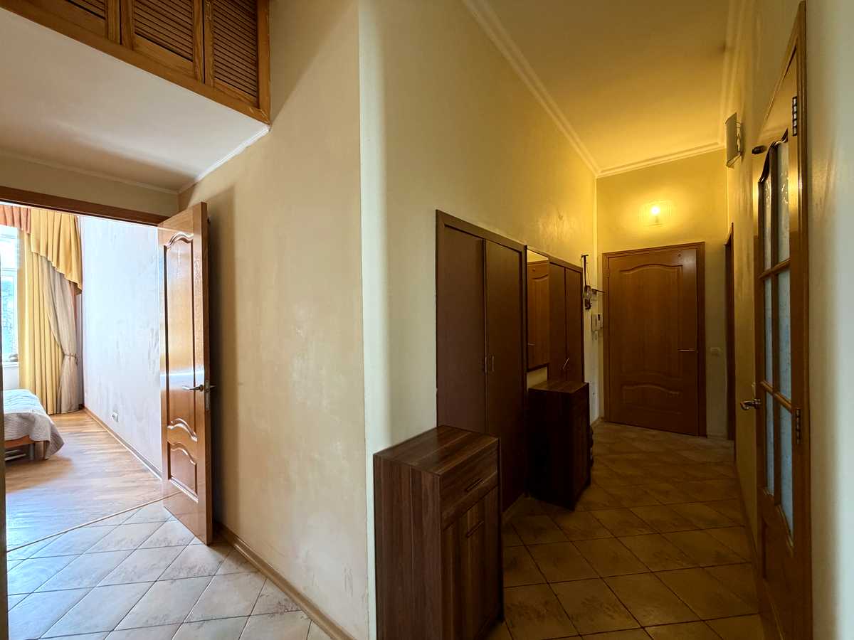 Квартира на вул. Саксаганського, 59Б в Києві, ID 391848, фото №13