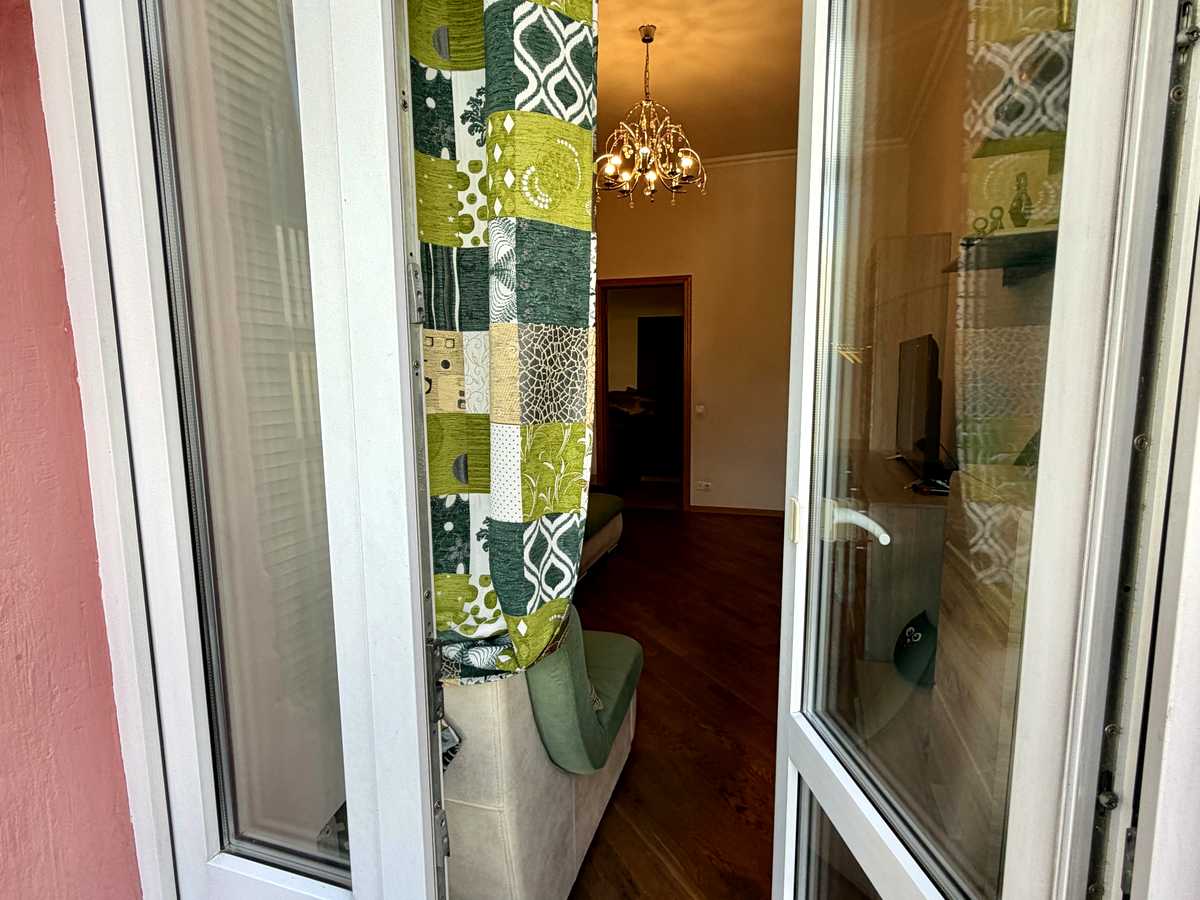 Квартира на вул. Саксаганського, 59Б в Києві, ID 391848, фото №15