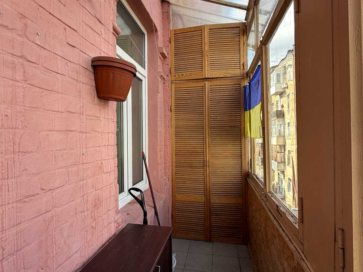 Квартира на вул. Саксаганського, 59Б в Києві, ID 391848, фото №16