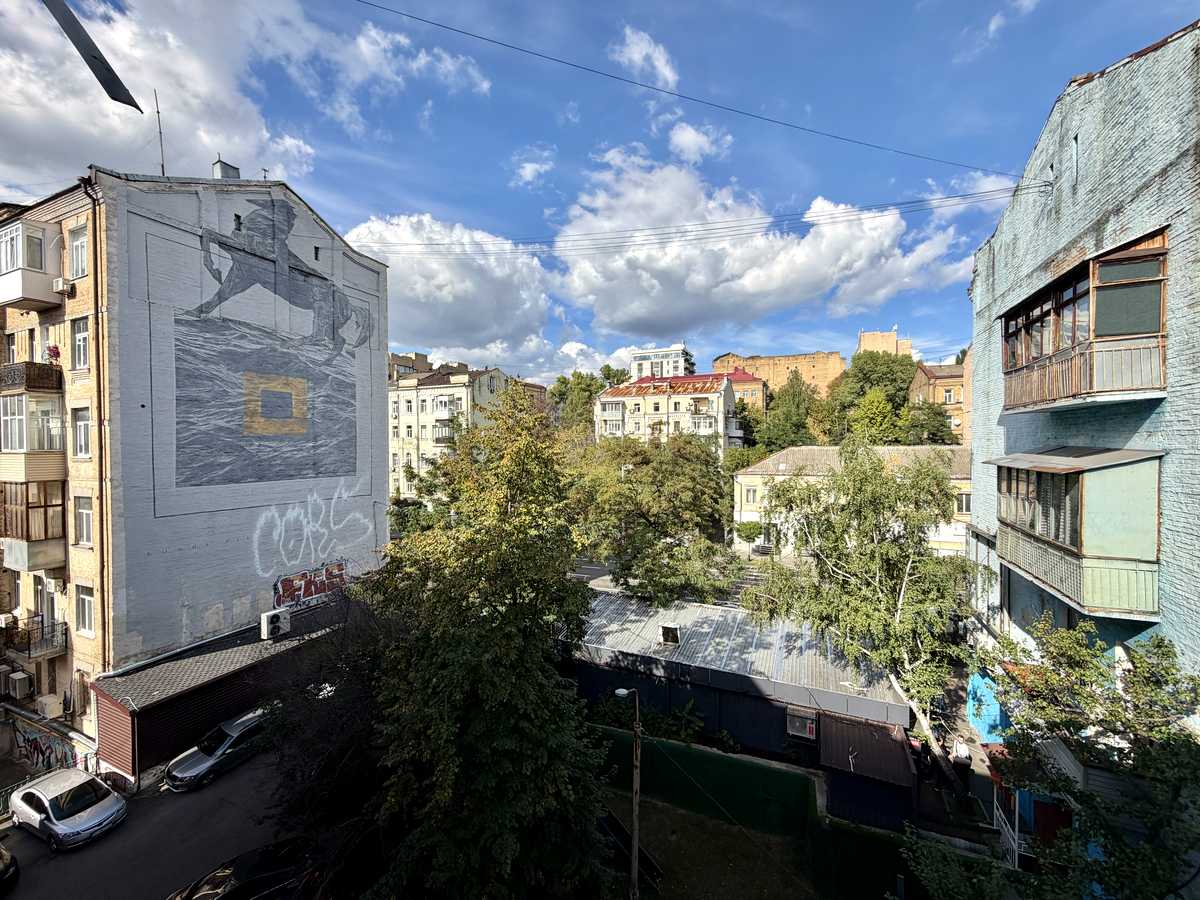 Квартира на вул. Саксаганського, 59Б в Києві, ID 391848, фото №17