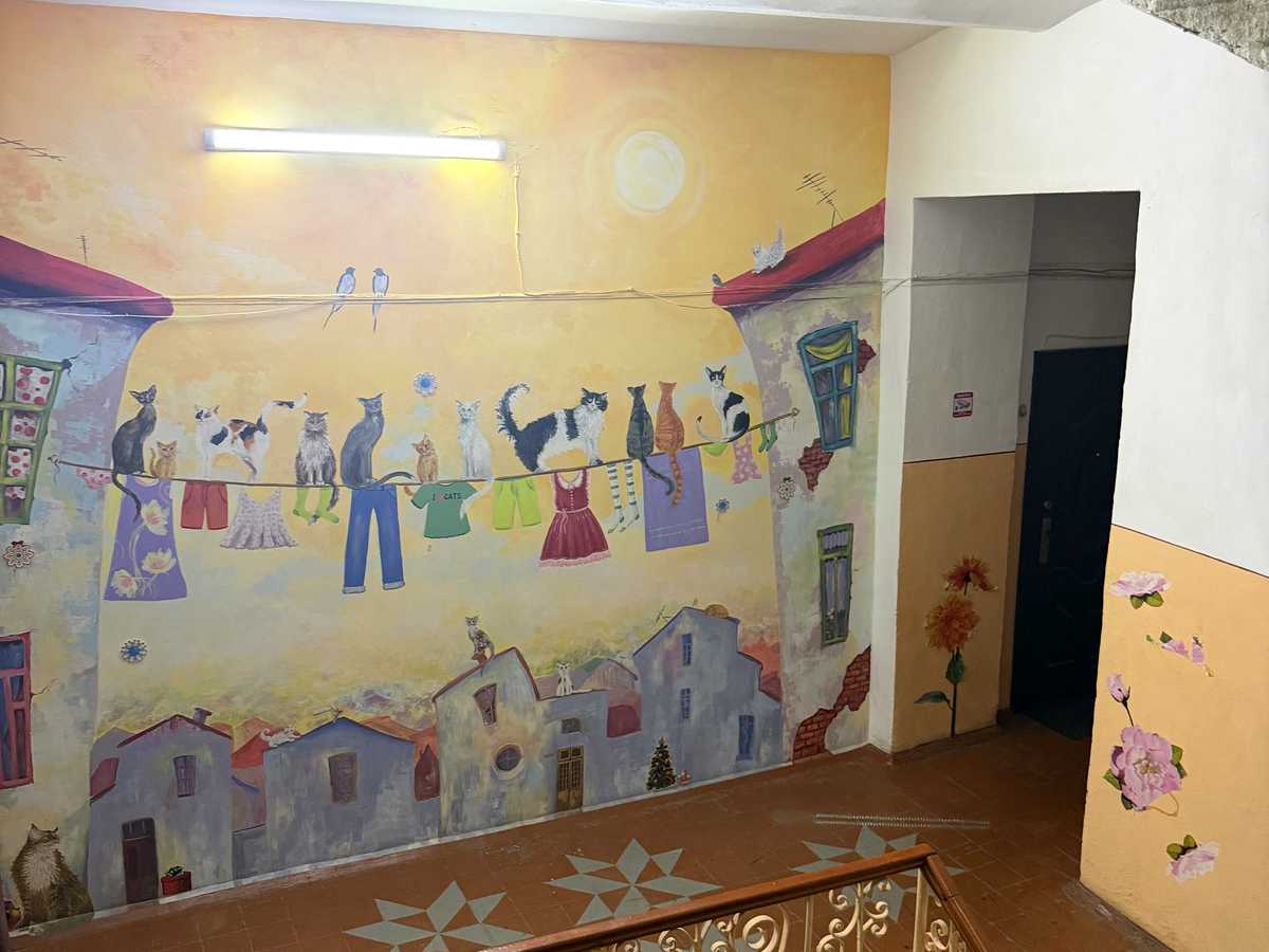 Квартира на вул. Саксаганського, 59Б в Києві, ID 391848, фото №19
