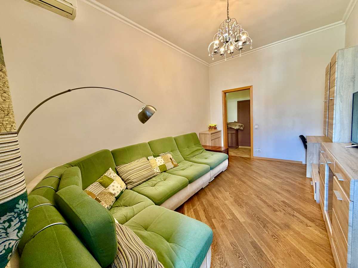 Квартира на вул. Саксаганського, 59Б в Києві, ID 391848, фото №3