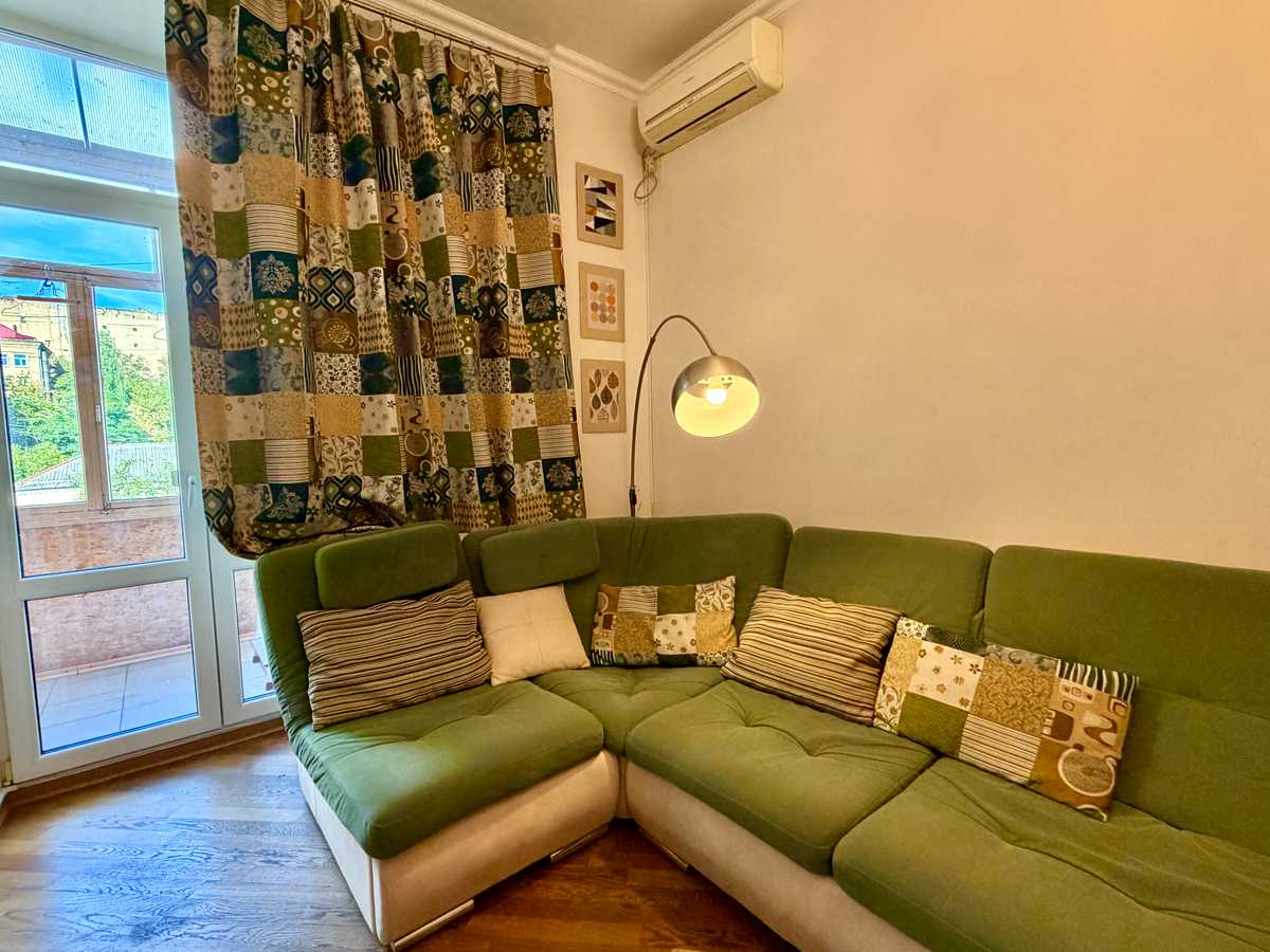Квартира на вул. Саксаганського, 59Б в Києві, ID 391848, фото №4