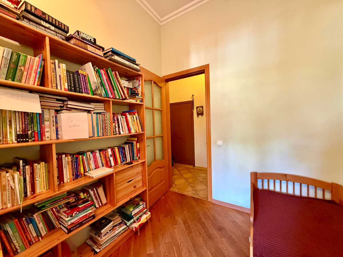 Квартира на вул. Саксаганського, 59Б в Києві, ID 391848, фото №5