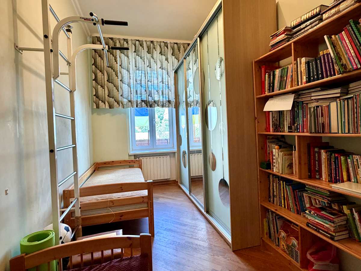 Квартира на вул. Саксаганського, 59Б в Києві, ID 391848, фото №6