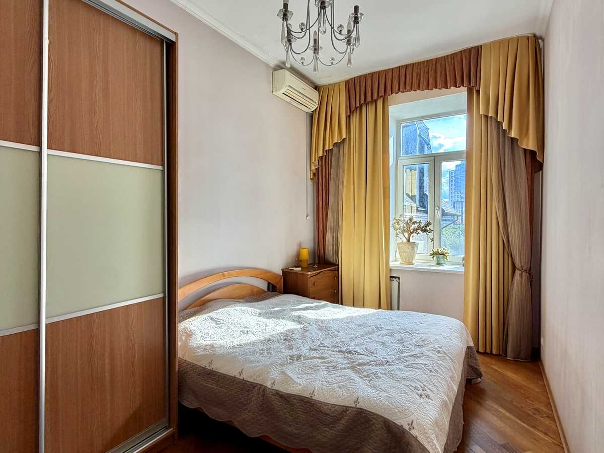 Квартира на вул. Саксаганського, 59Б в Києві, ID 391848, фото №7