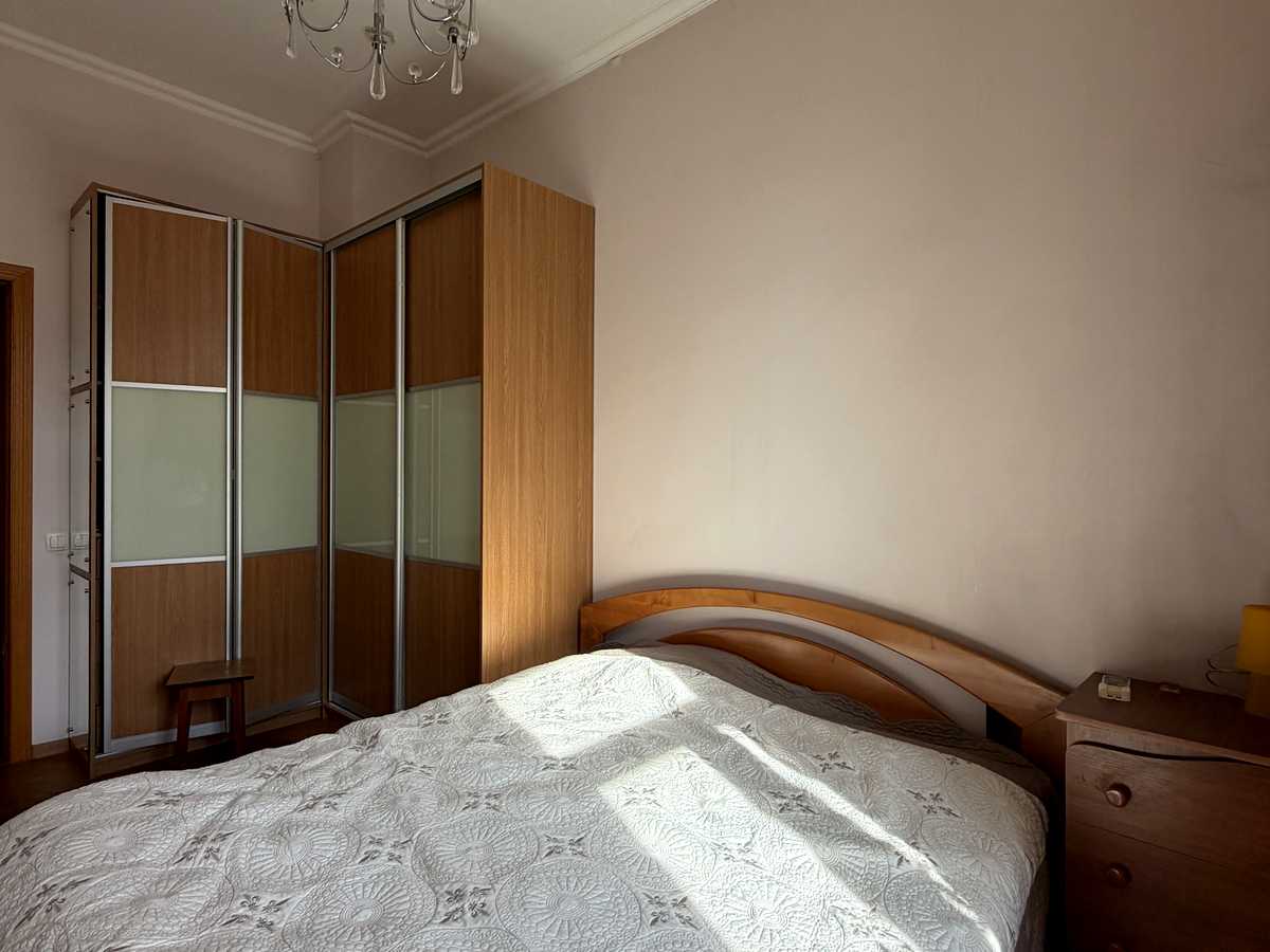 Квартира на вул. Саксаганського, 59Б в Києві, ID 391848, фото №8