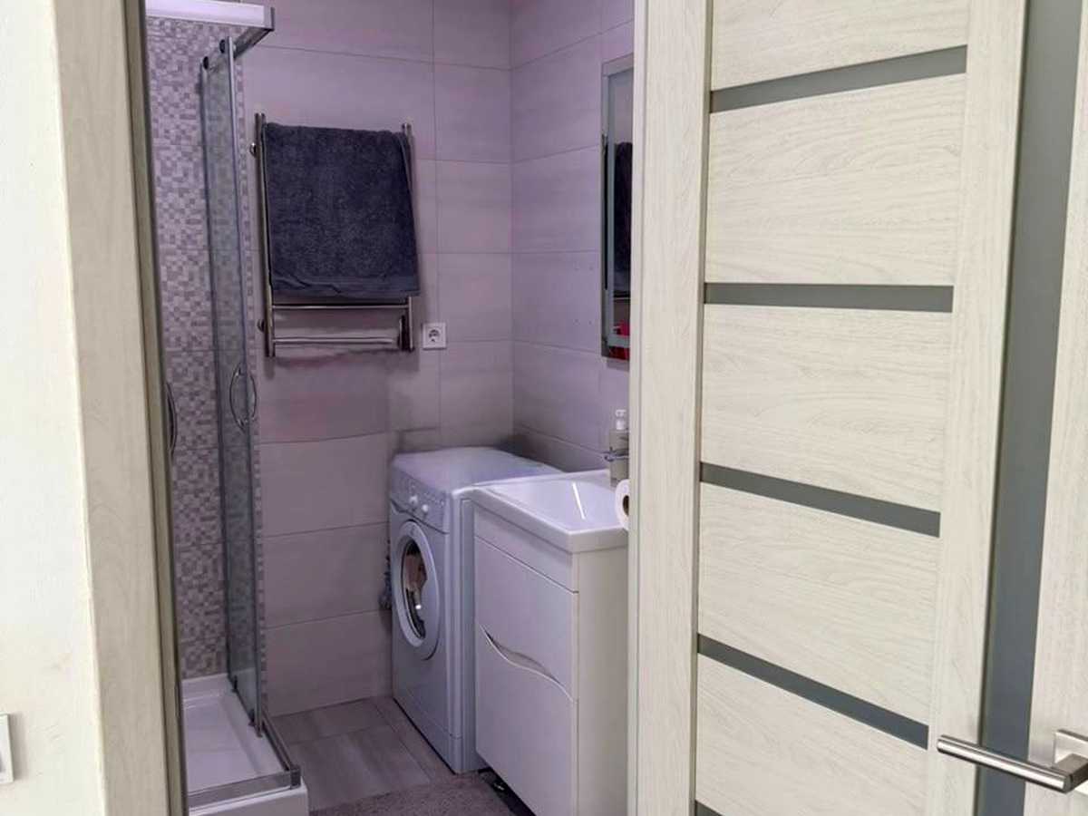 Квартира на вул. Шовковична, 48 в Києві, ID 391852, фото №11