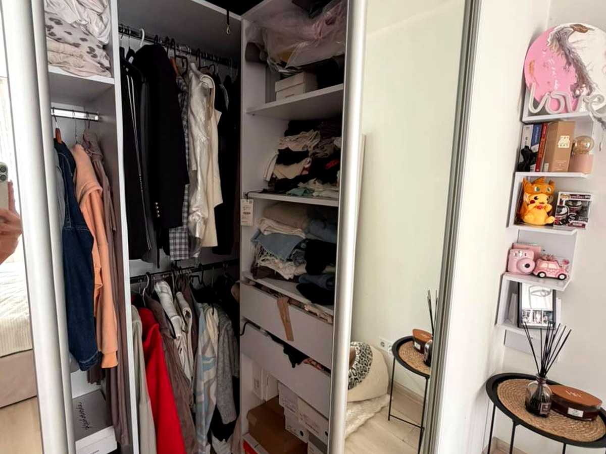 Квартира на вул. Шовковична, 48 в Києві, ID 391852, фото №3