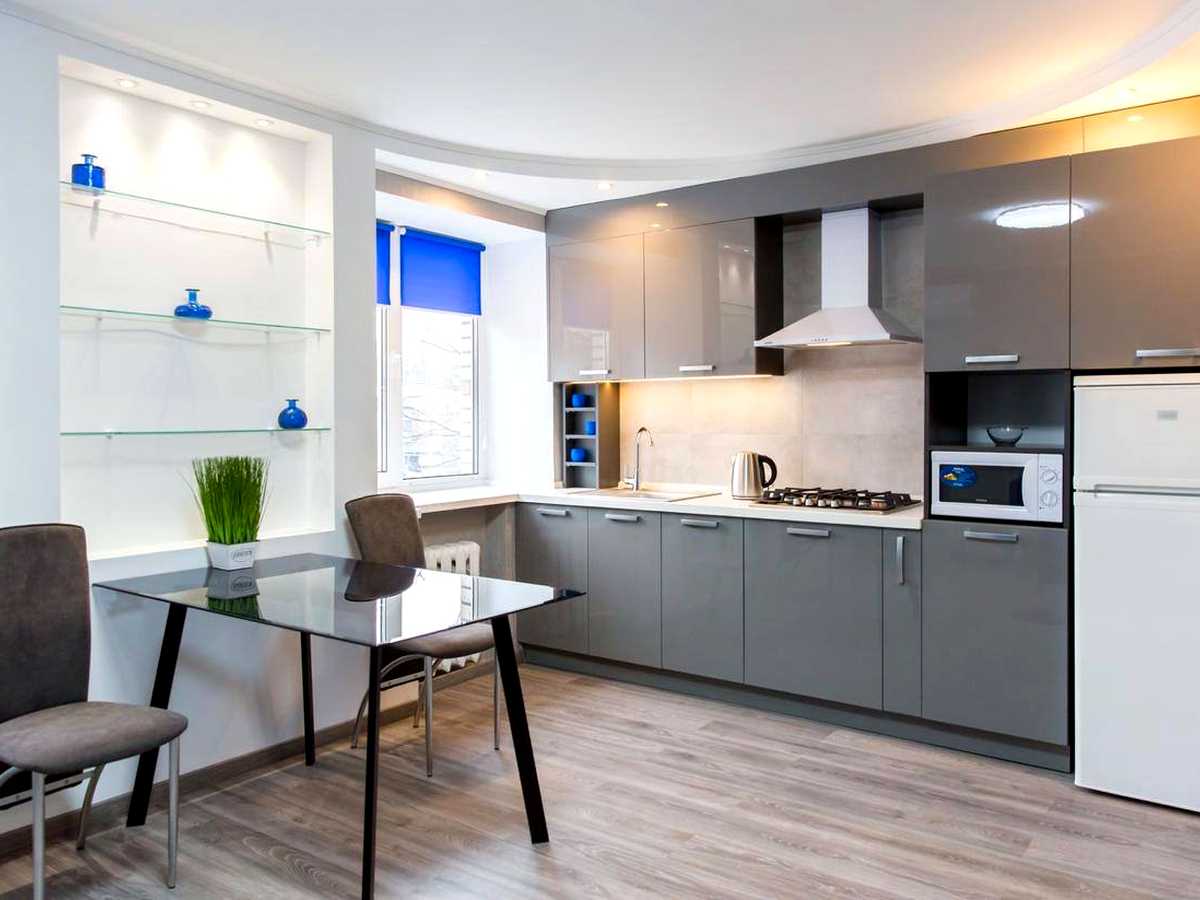 Квартира на вул. Шовковична, 48 в Києві, ID 391852, фото №4