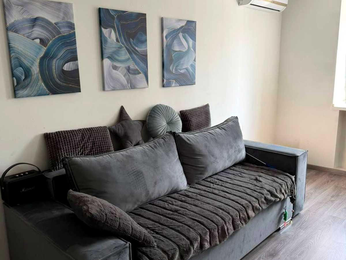 Квартира на вул. Шовковична, 48 в Києві, ID 391852, фото №6