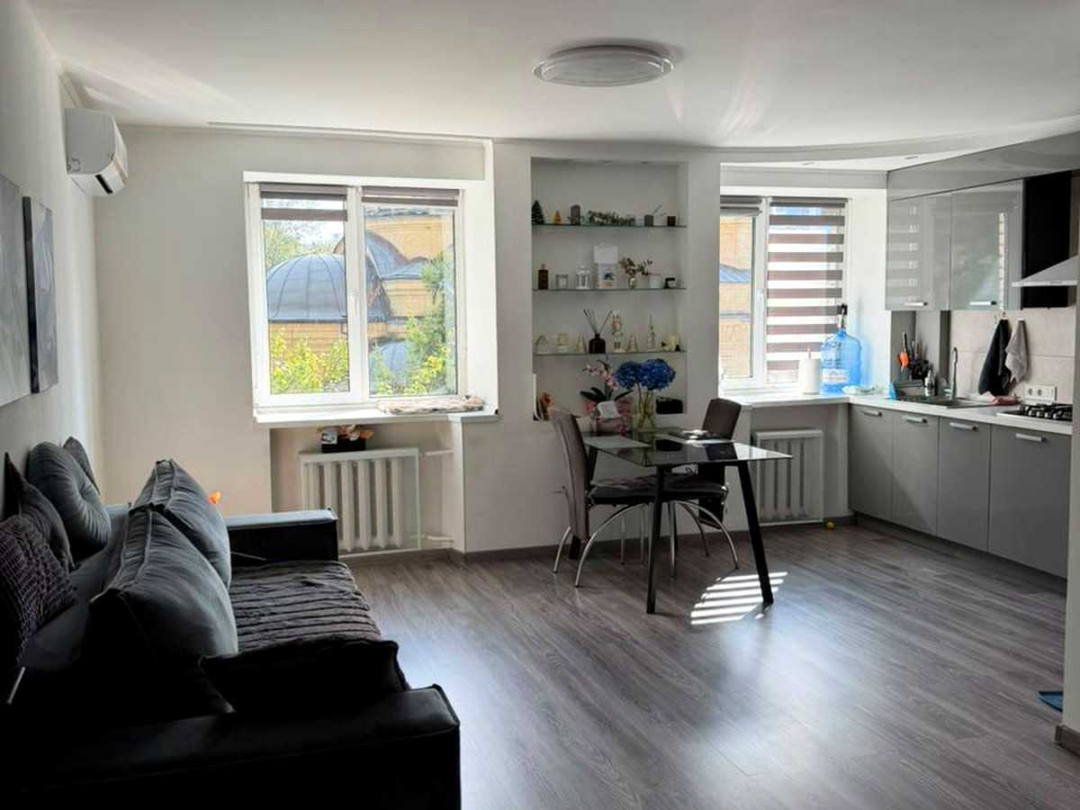 Квартира на вул. Шовковична, 48 в Києві, ID 391852, фото №7