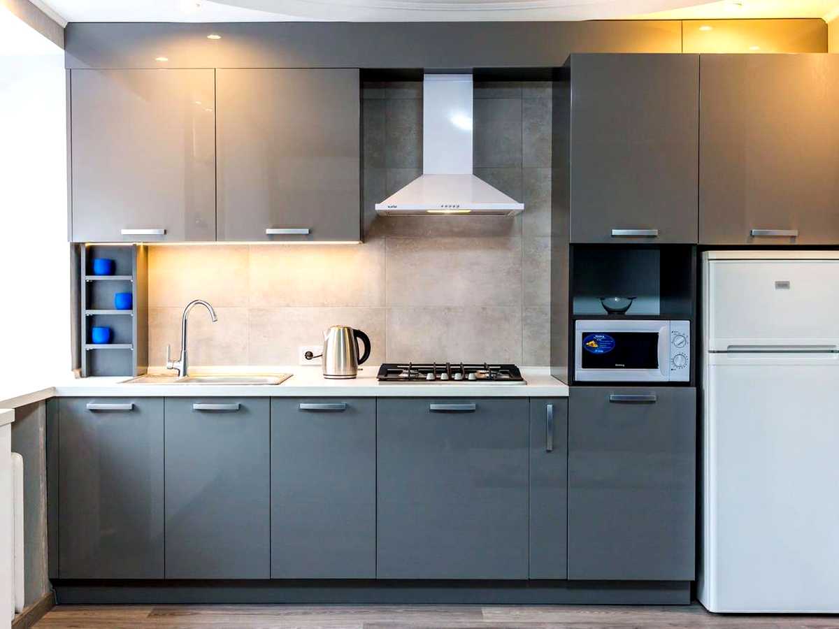 Квартира на вул. Шовковична, 48 в Києві, ID 391852, фото №8