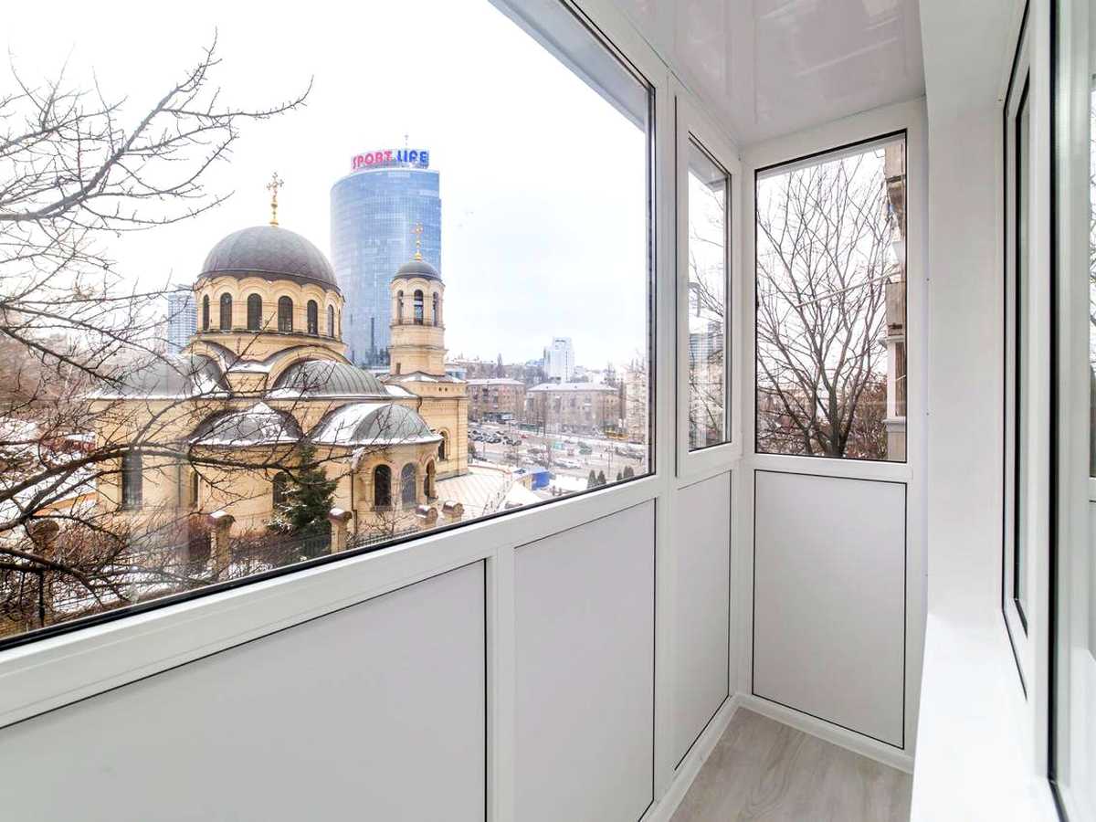 Квартира на вул. Шовковична, 48 в Києві, ID 391852, фото №9