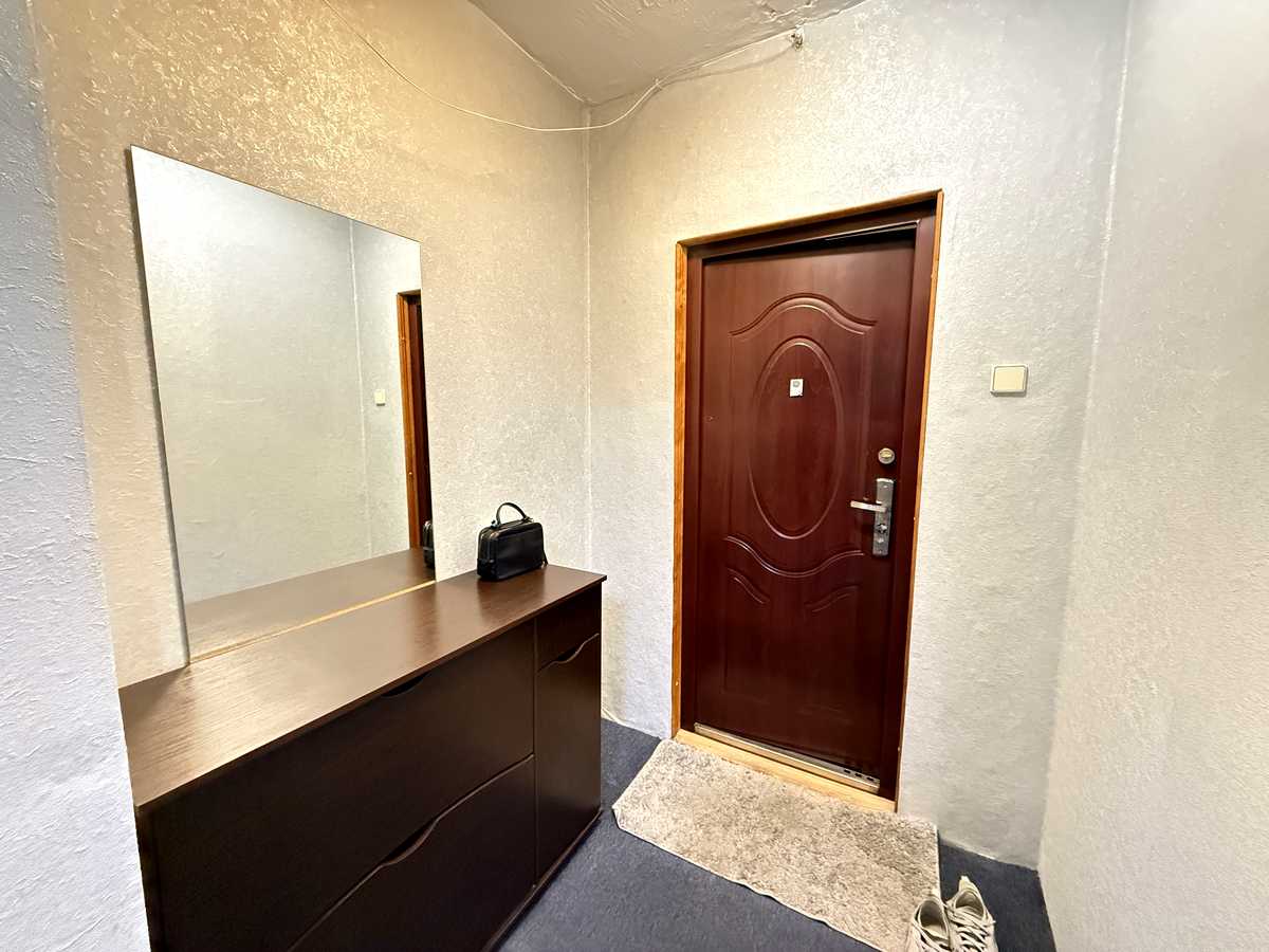 Квартира на просп. Академіка Палладіна, 13 в Києві, ID 389763, фото №13