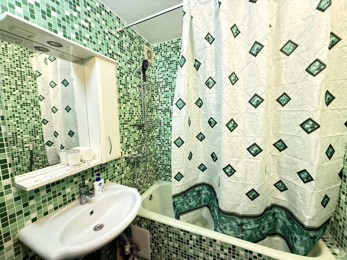 Квартира на просп. Академіка Палладіна, 13 в Києві, ID 389763, фото №14