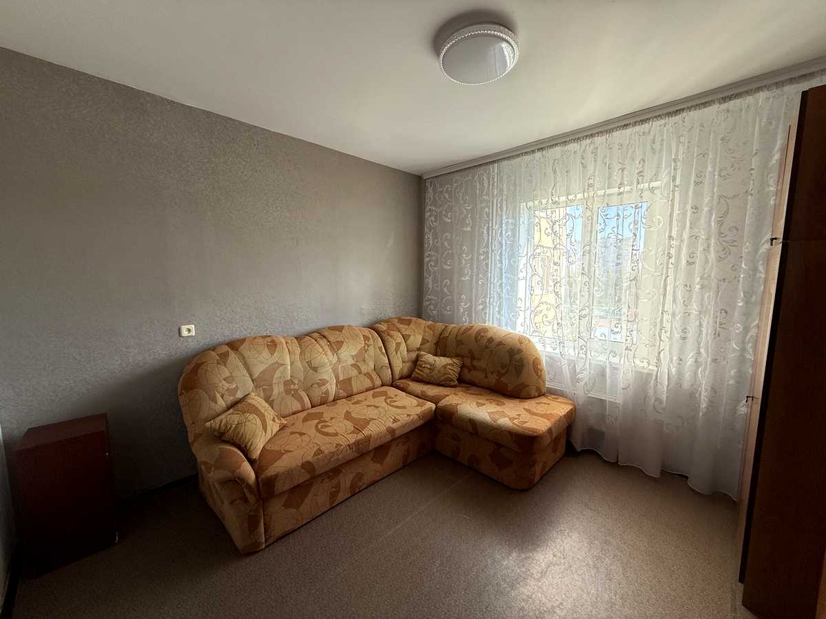 Квартира на просп. Академіка Палладіна, 13 в Києві, ID 389763, фото №4