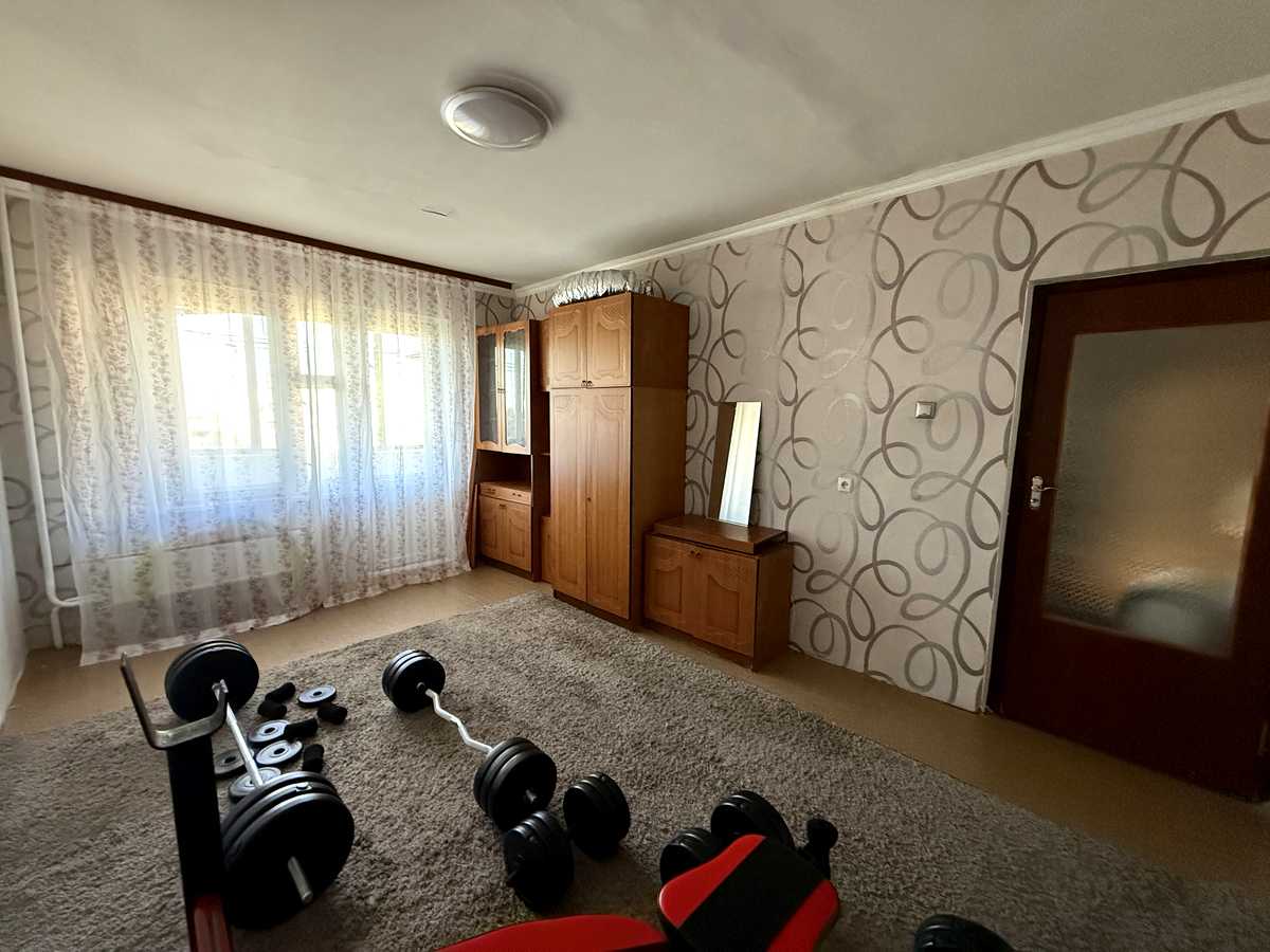 Квартира на просп. Академіка Палладіна, 13 в Києві, ID 389763, фото №6