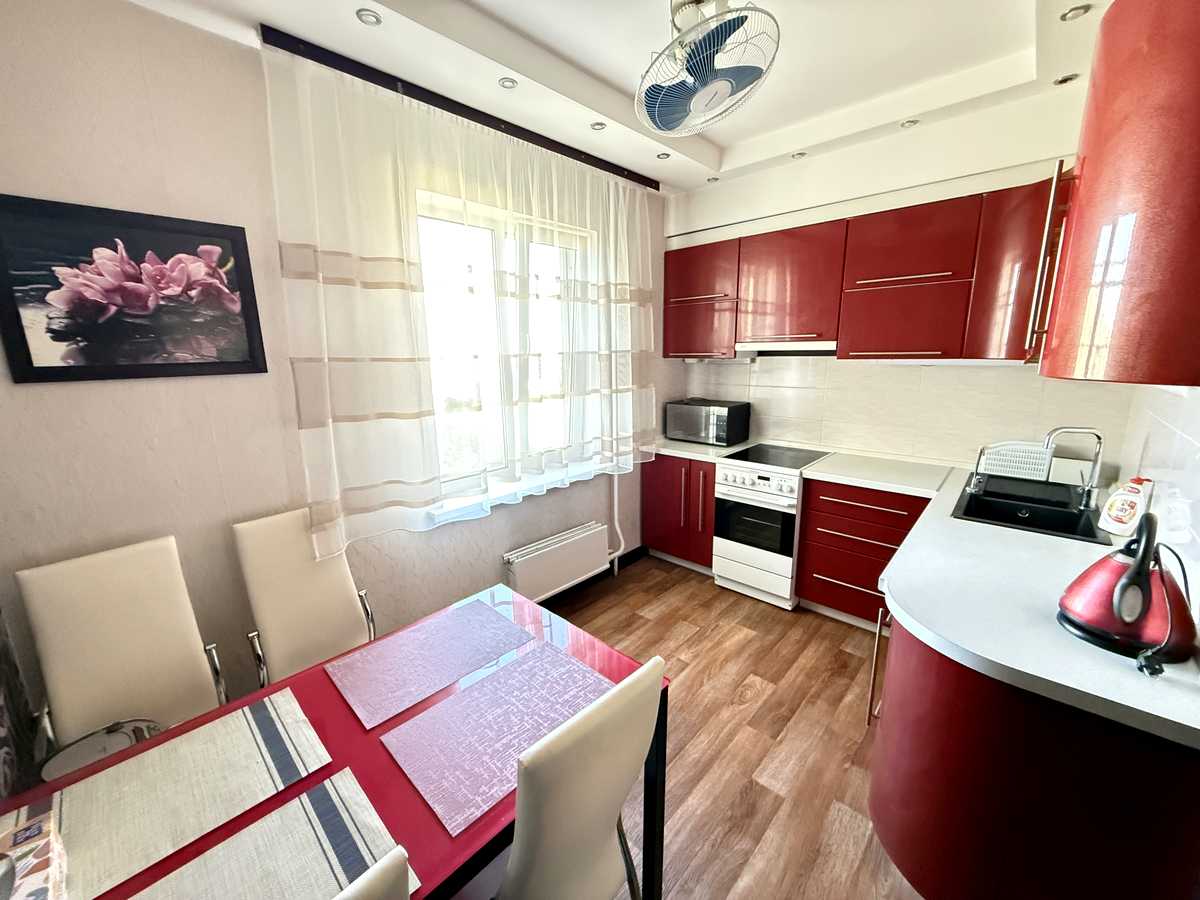 Квартира на просп. Академіка Палладіна, 13 в Києві, ID 389763, фото №7