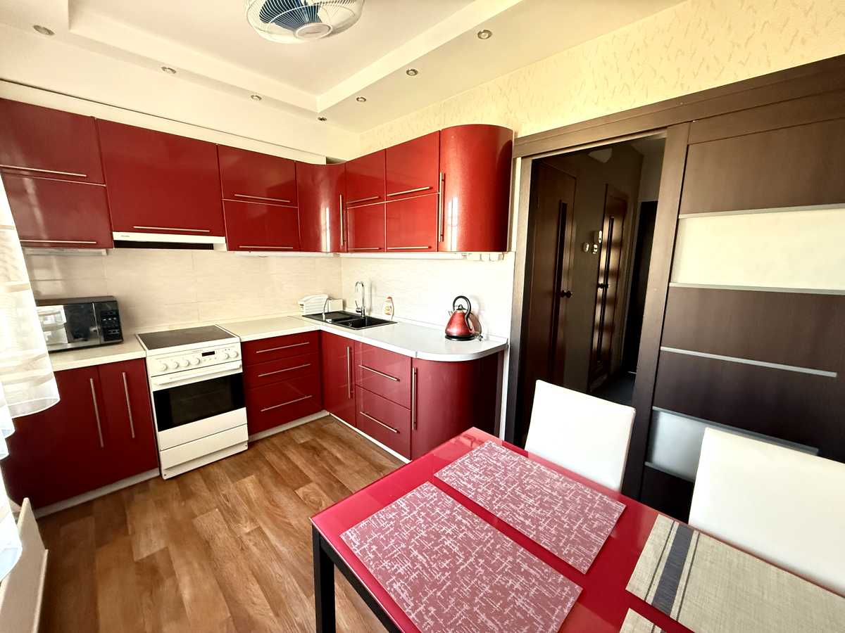 Квартира на просп. Академіка Палладіна, 13 в Києві, ID 389763, фото №8