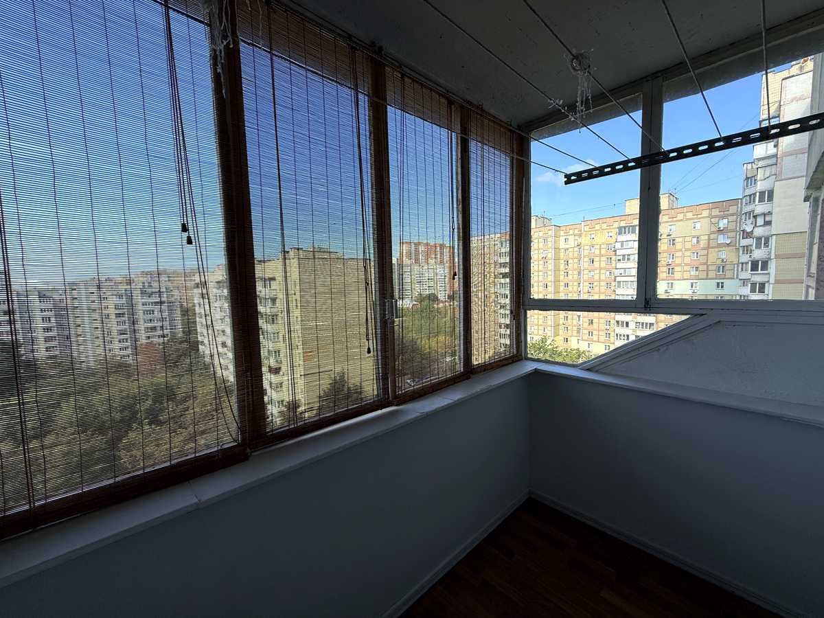 Квартира на просп. Академіка Палладіна, 13 в Києві, ID 389763, фото №9