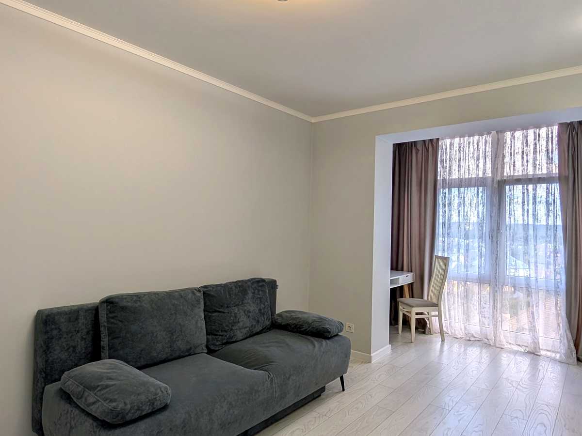 Квартира на пров. Ключний, 7 в Івано-Франківську, ID 388873, фото №11