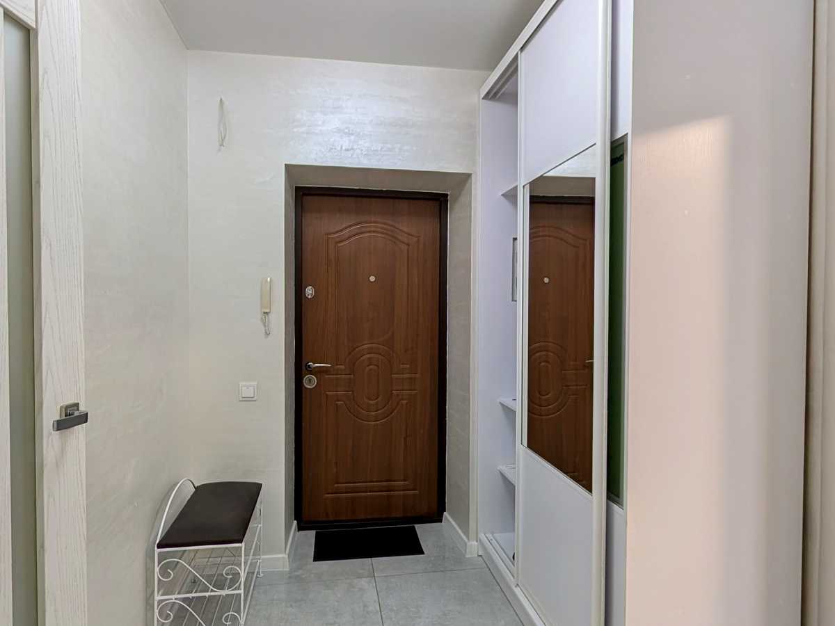 Квартира на пров. Ключний, 7 в Івано-Франківську, ID 388873, фото №20
