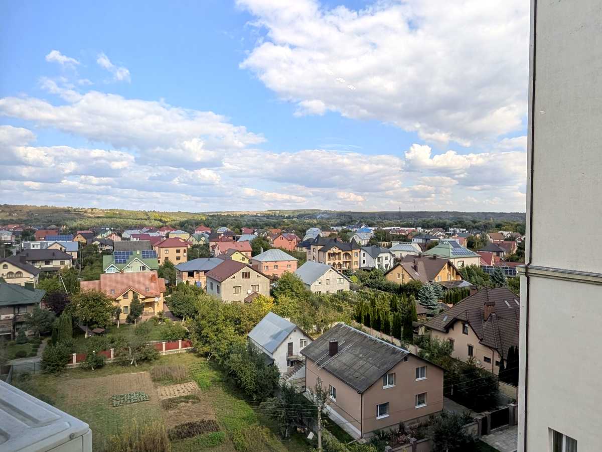 Квартира на пров. Ключний, 7 в Івано-Франківську, ID 388873, фото №3