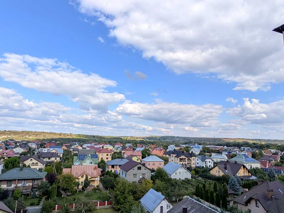 Квартира на пров. Ключний, 7 в Івано-Франківську, ID 388873, фото №21