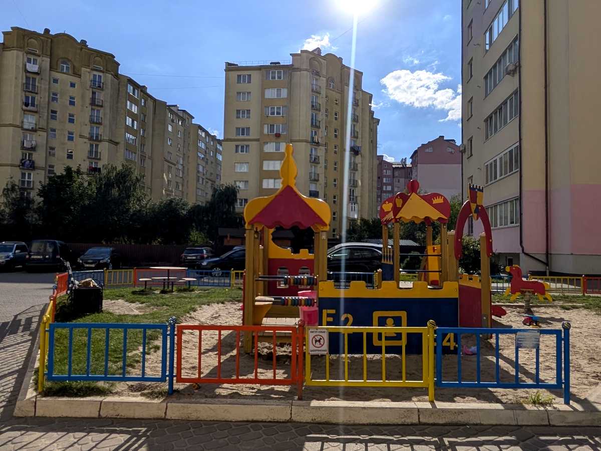 Квартира на пров. Ключний, 7 в Івано-Франківську, ID 388873, фото №26