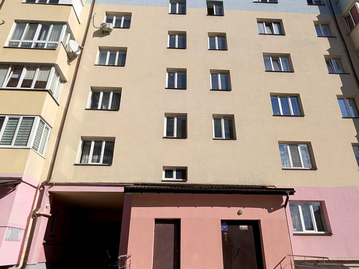 Квартира на пров. Ключний, 7 в Івано-Франківську, ID 388873, фото №28
