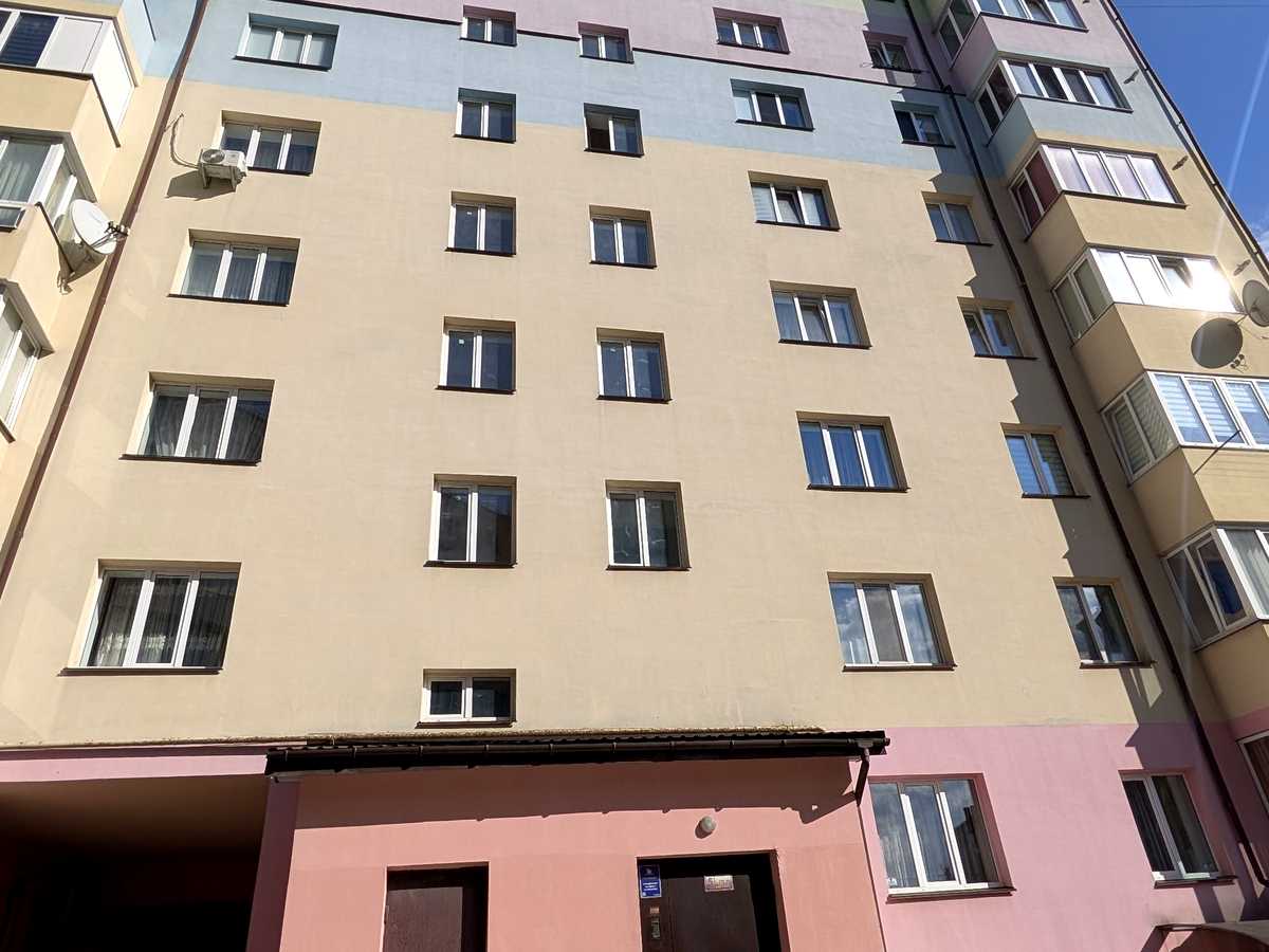 Квартира на пров. Ключний, 7 в Івано-Франківську, ID 388873, фото №29