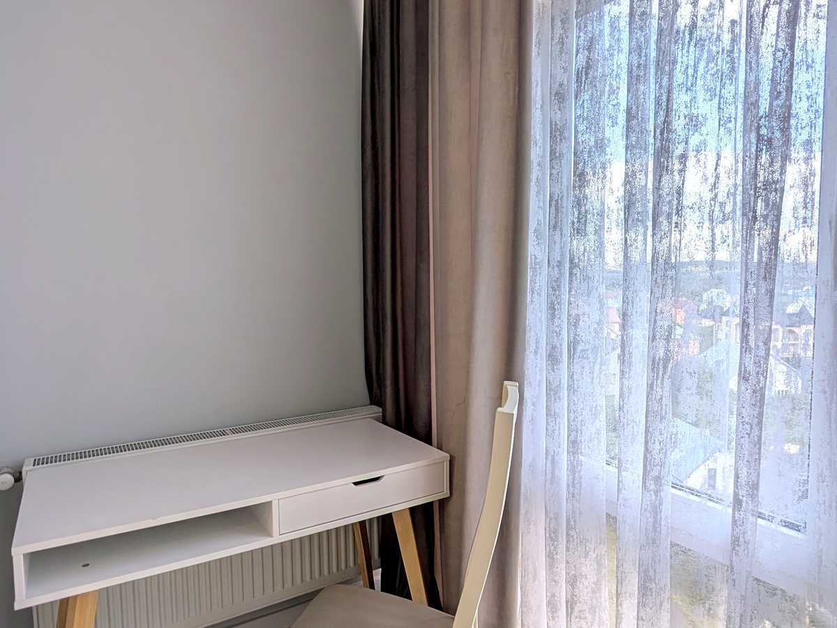 Квартира на пров. Ключний, 7 в Івано-Франківську, ID 388873, фото №5