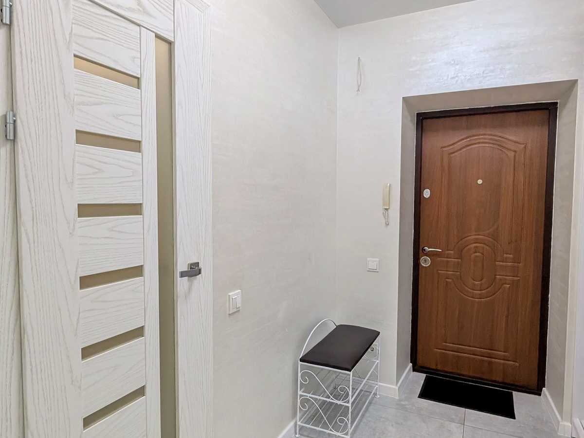 Квартира на пров. Ключний, 7 в Івано-Франківську, ID 388873, фото №6