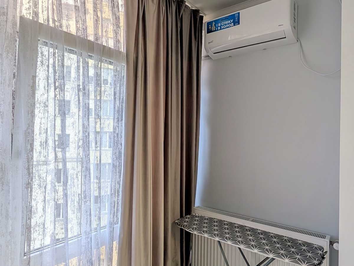 Квартира на пров. Ключний, 7 в Івано-Франківську, ID 388873, фото №9