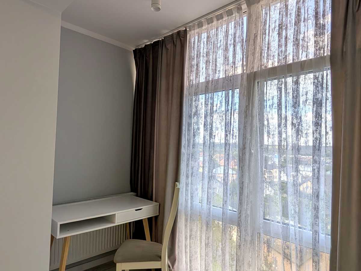 Квартира на пров. Ключний, 7 в Івано-Франківську, ID 388873, фото №10