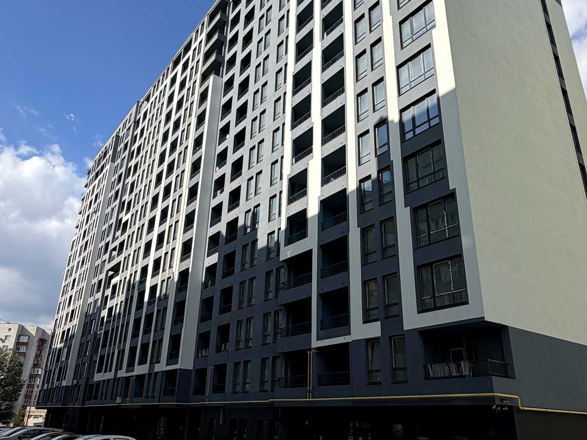 Купити квартиру за адресою вул. Зелена, 115Д на Findly.com.ua Квартира на вул. Зелена, 115Д, ID 398418, фото №1
