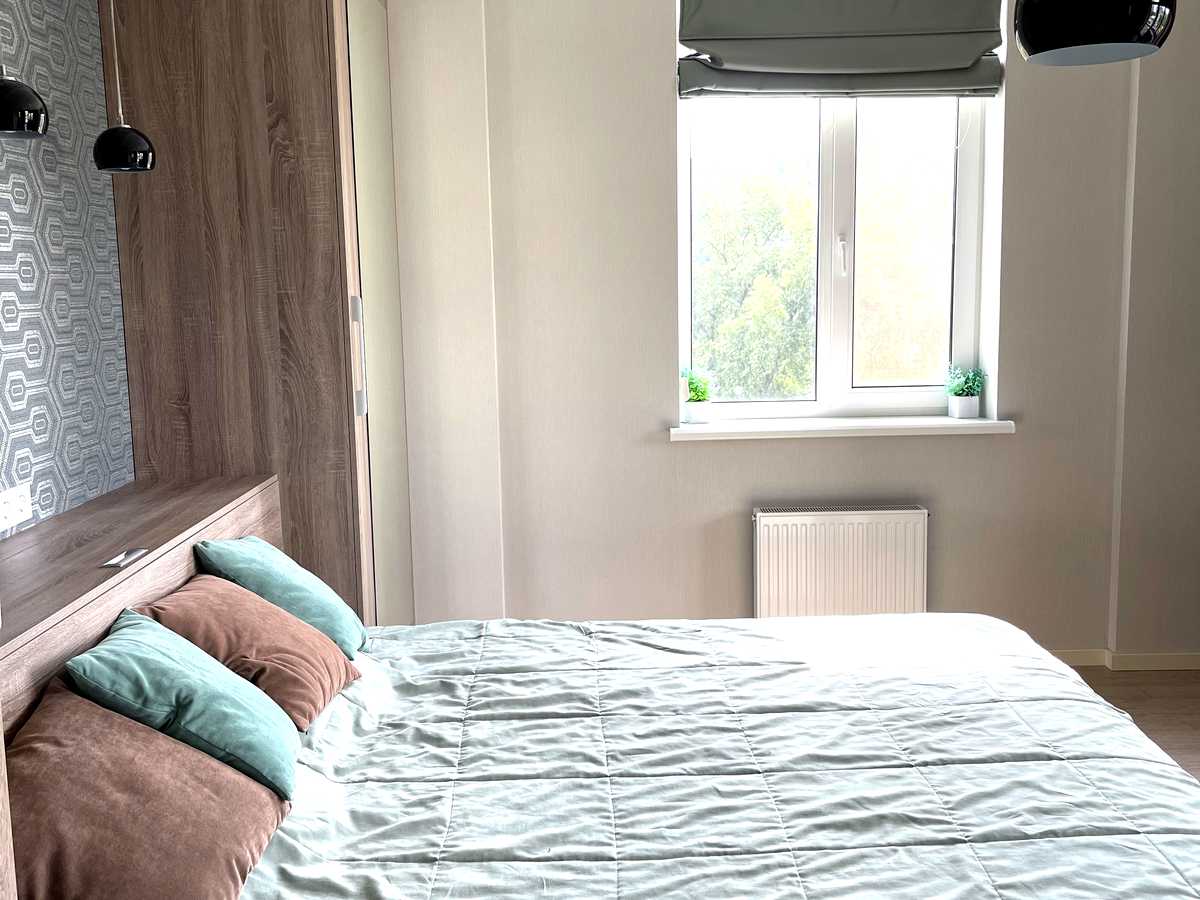Квартира на вул. Ямська, 52 в Києві, ID 389733, фото №2
