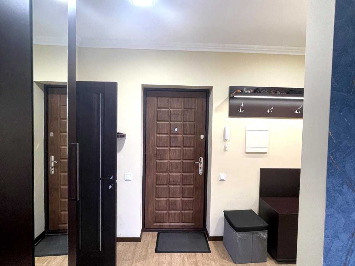 Квартира на вул. Ямська, 52 в Києві, ID 389733, фото №11
