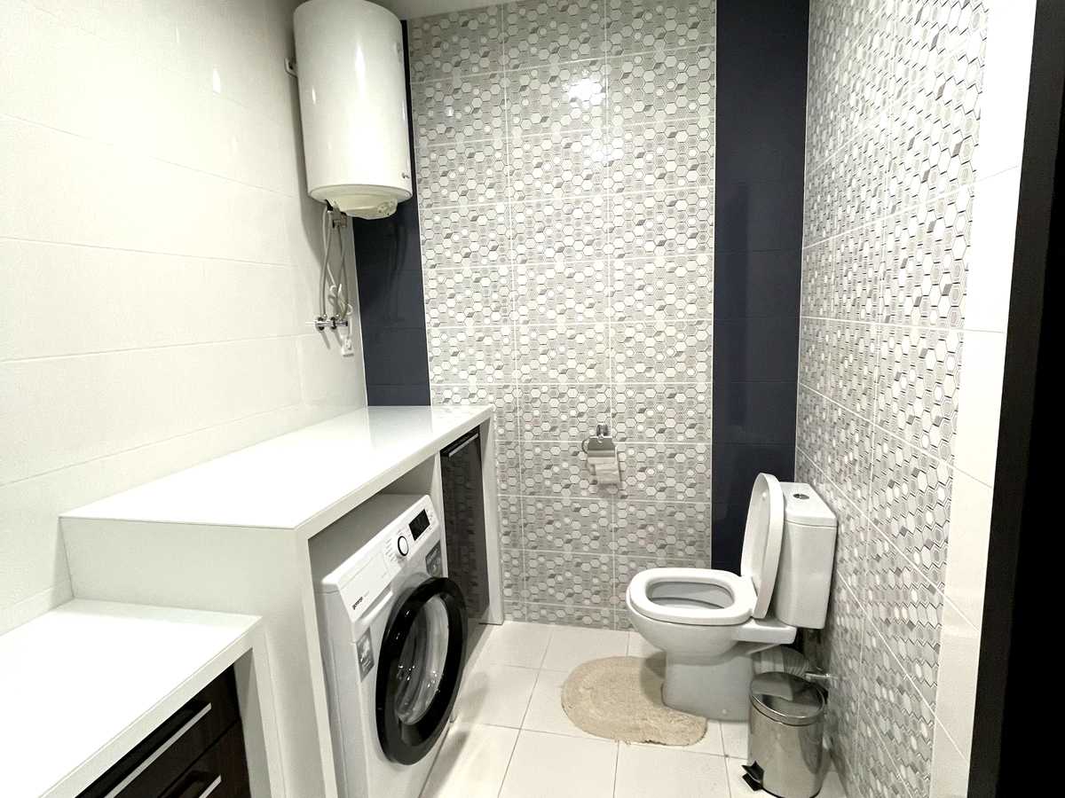 Квартира на вул. Ямська, 52 в Києві, ID 389733, фото №12