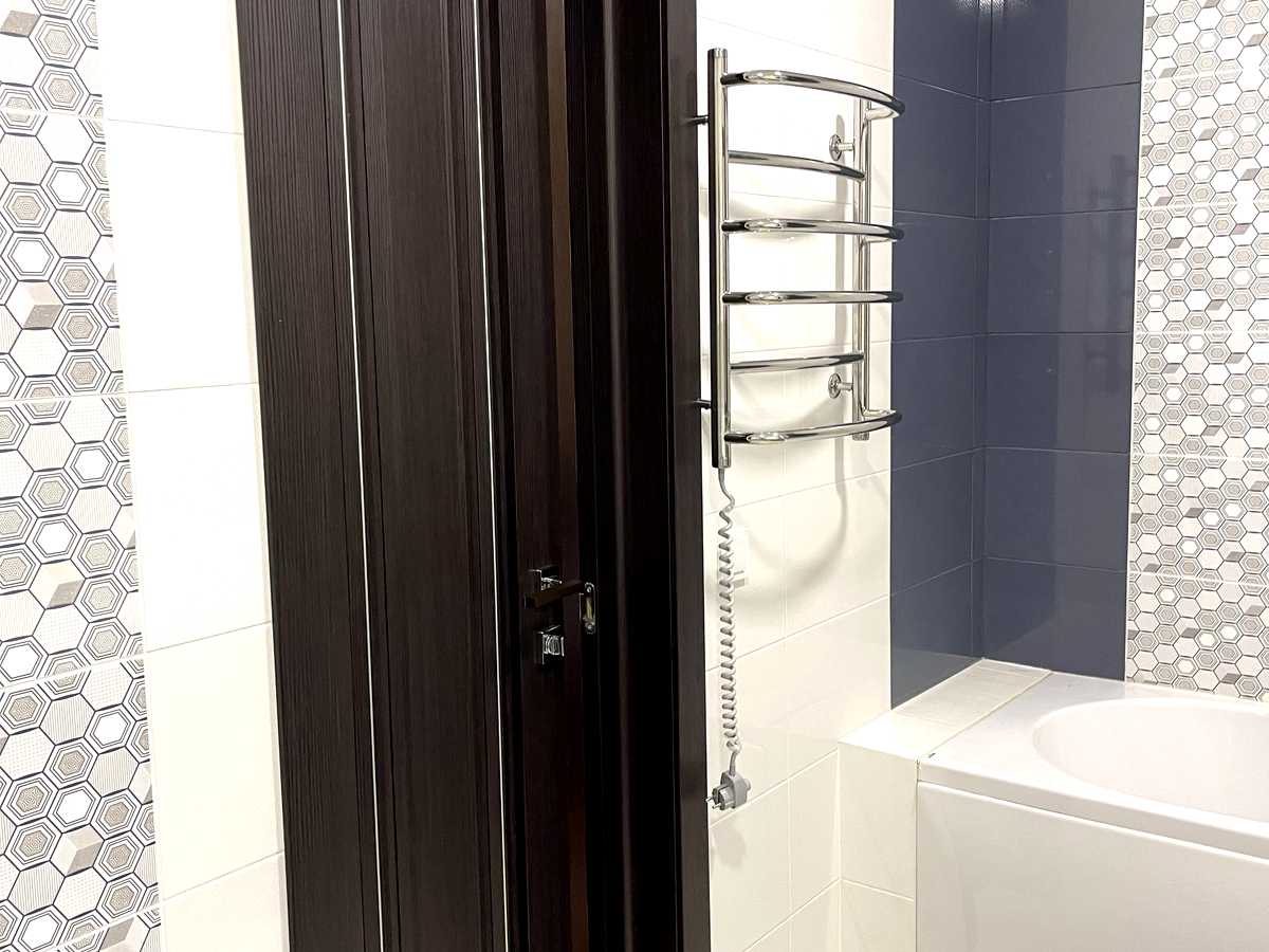 Квартира на вул. Ямська, 52 в Києві, ID 389733, фото №15