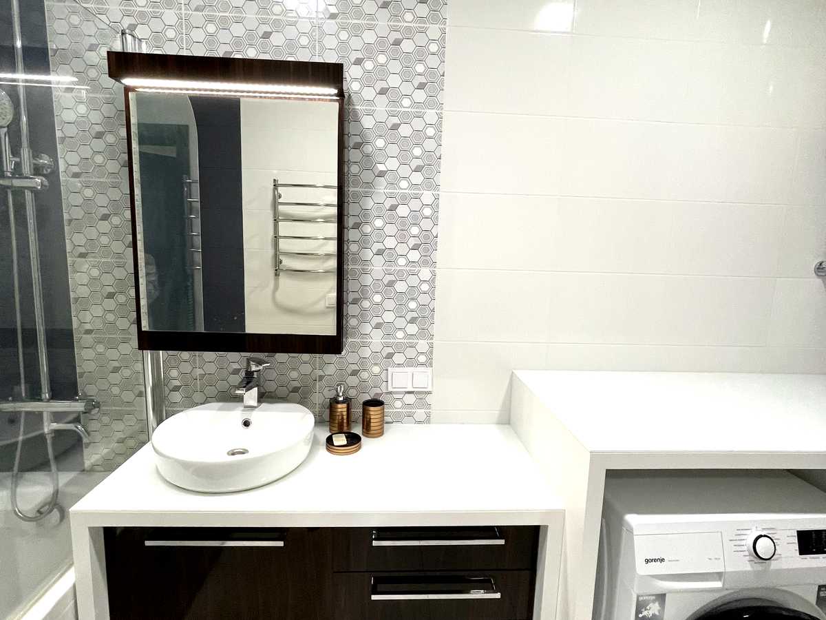Квартира на вул. Ямська, 52 в Києві, ID 389733, фото №16