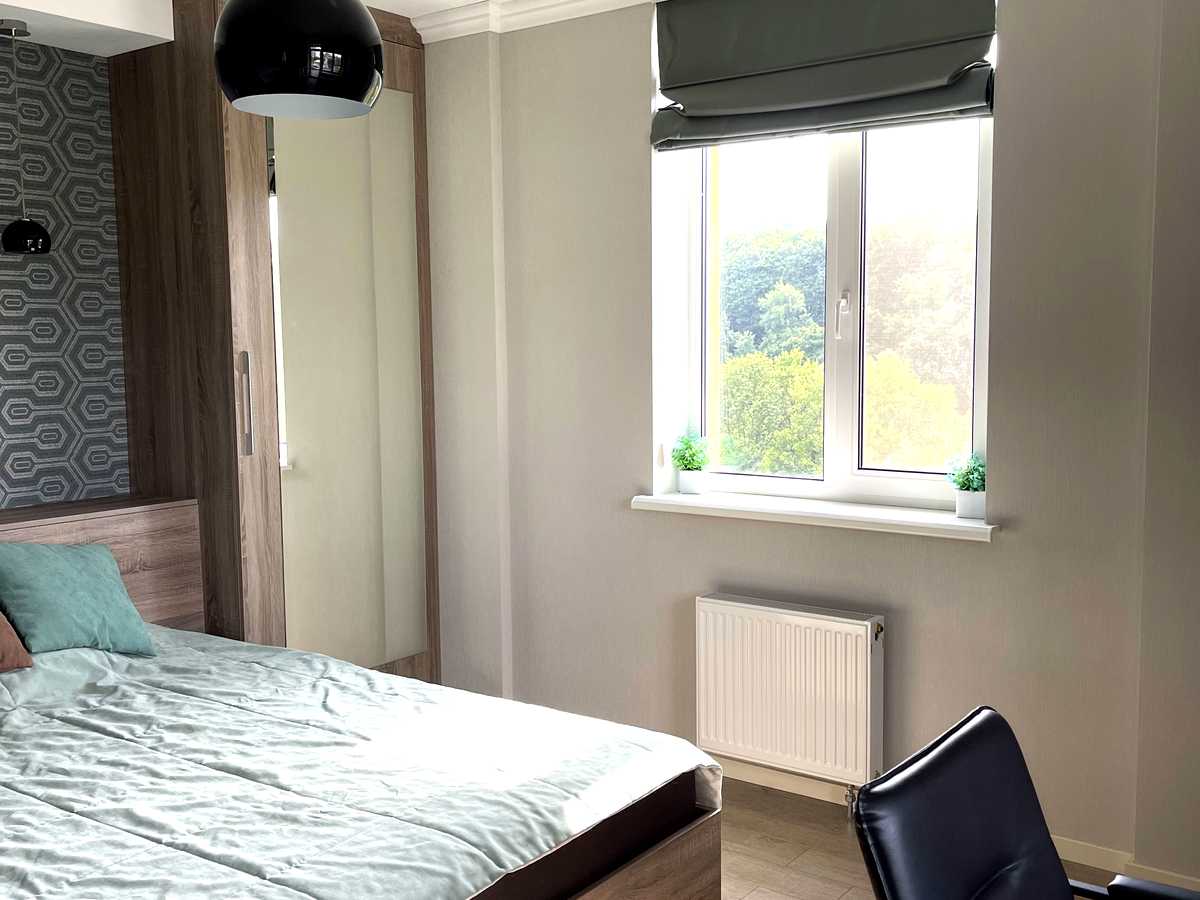Квартира на вул. Ямська, 52 в Києві, ID 389733, фото №3