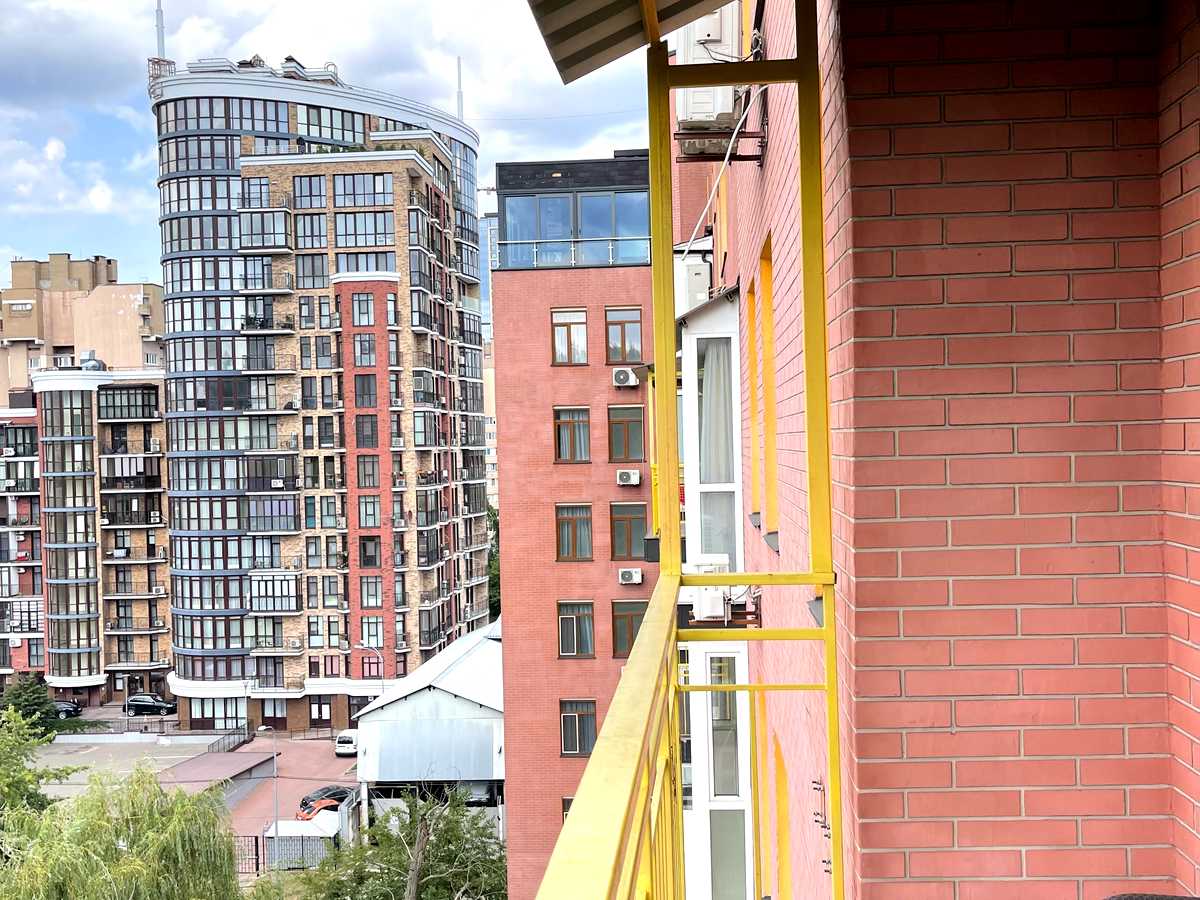 Квартира на вул. Ямська, 52 в Києві, ID 389733, фото №8