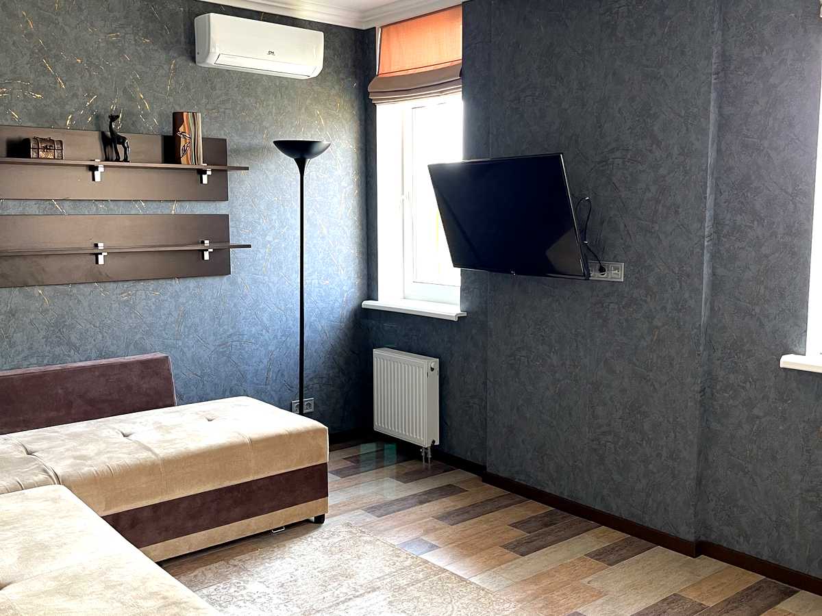Квартира на вул. Ямська, 52 в Києві, ID 389733, фото №9