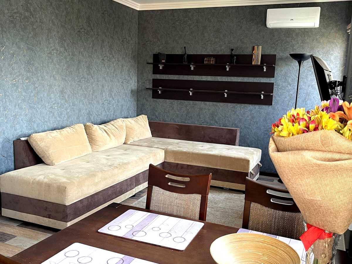 Квартира на вул. Ямська, 52 в Києві, ID 389733, фото №10