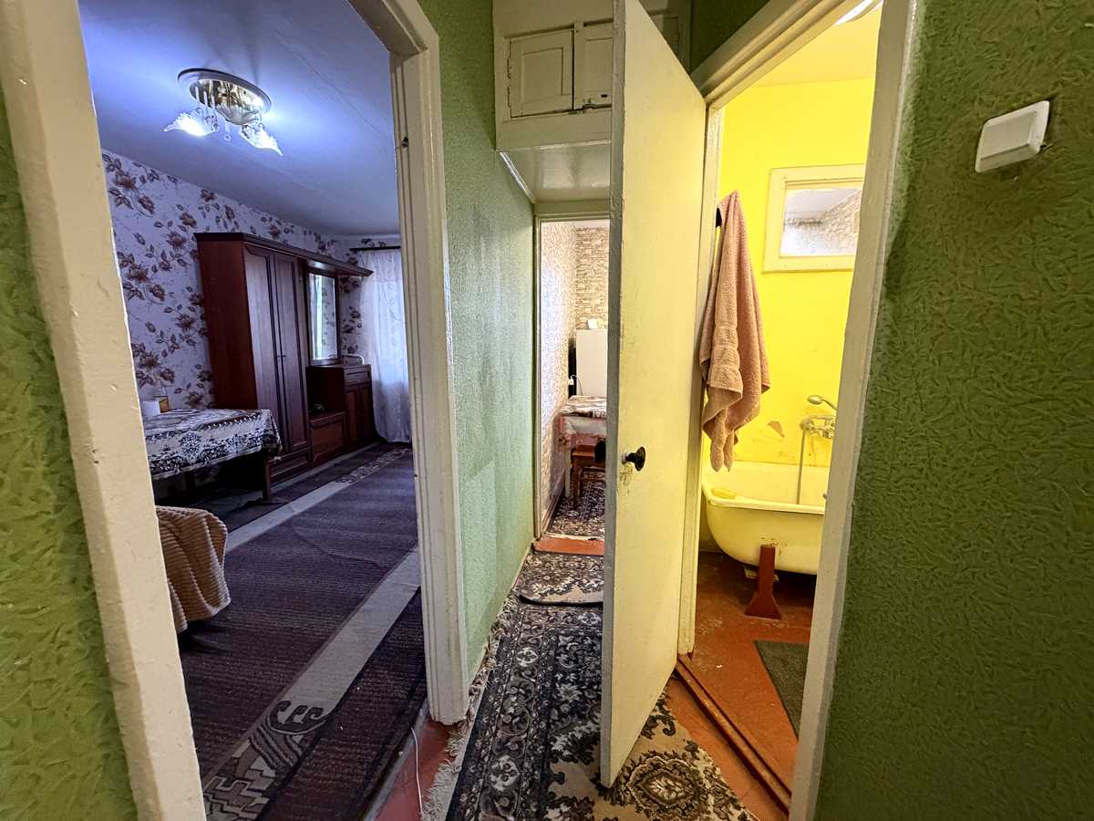 Квартира на вул. Романа Шухевича, 11 в Хмельницькому, ID 390118, фото №4
