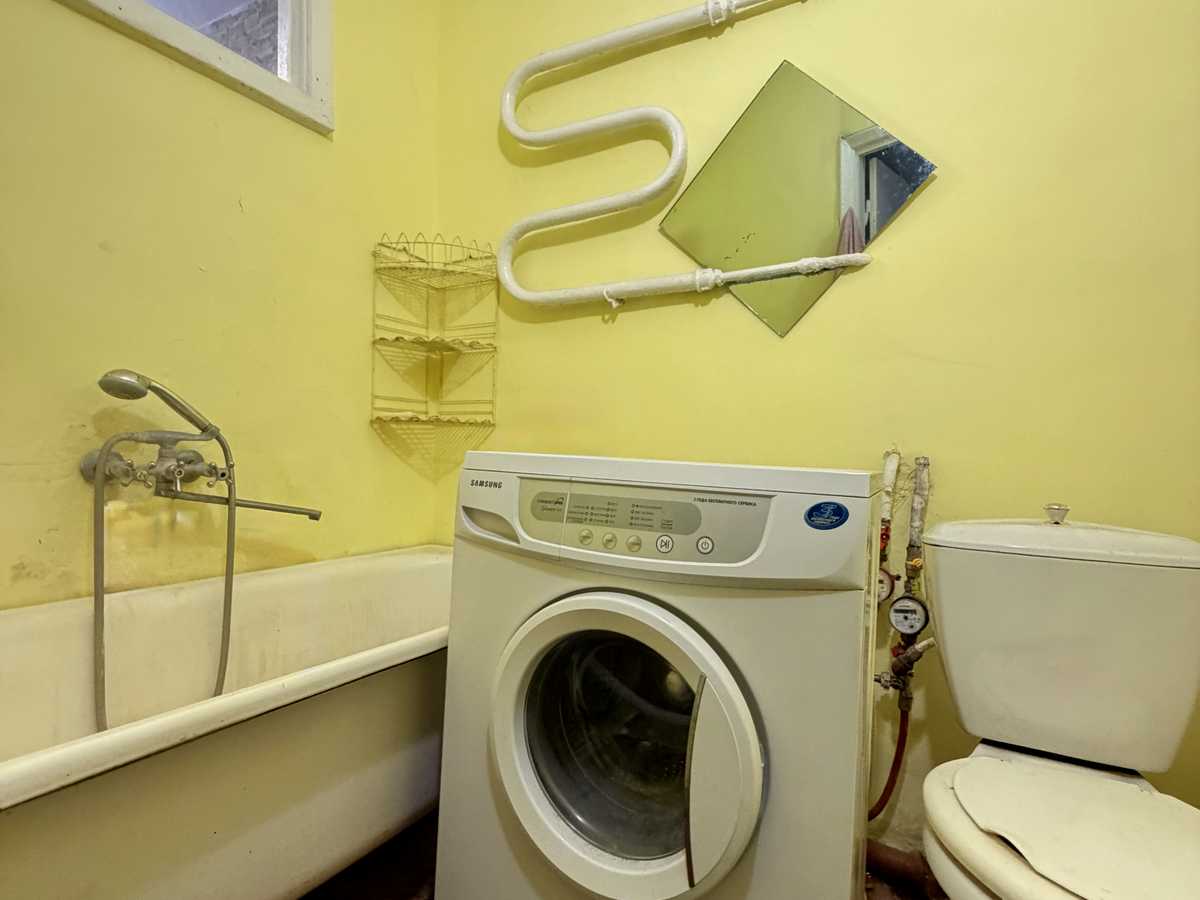 Квартира на вул. Романа Шухевича, 11 в Хмельницькому, ID 390118, фото №5
