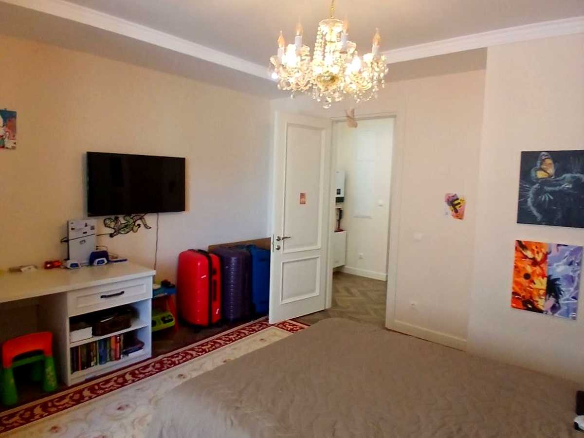 Квартира на вул. Академіка Сахарова, 1Г, ID 388975, фото №1
